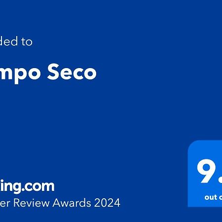 Campo Seco Villa Vieira do Minho Eksteriør billede