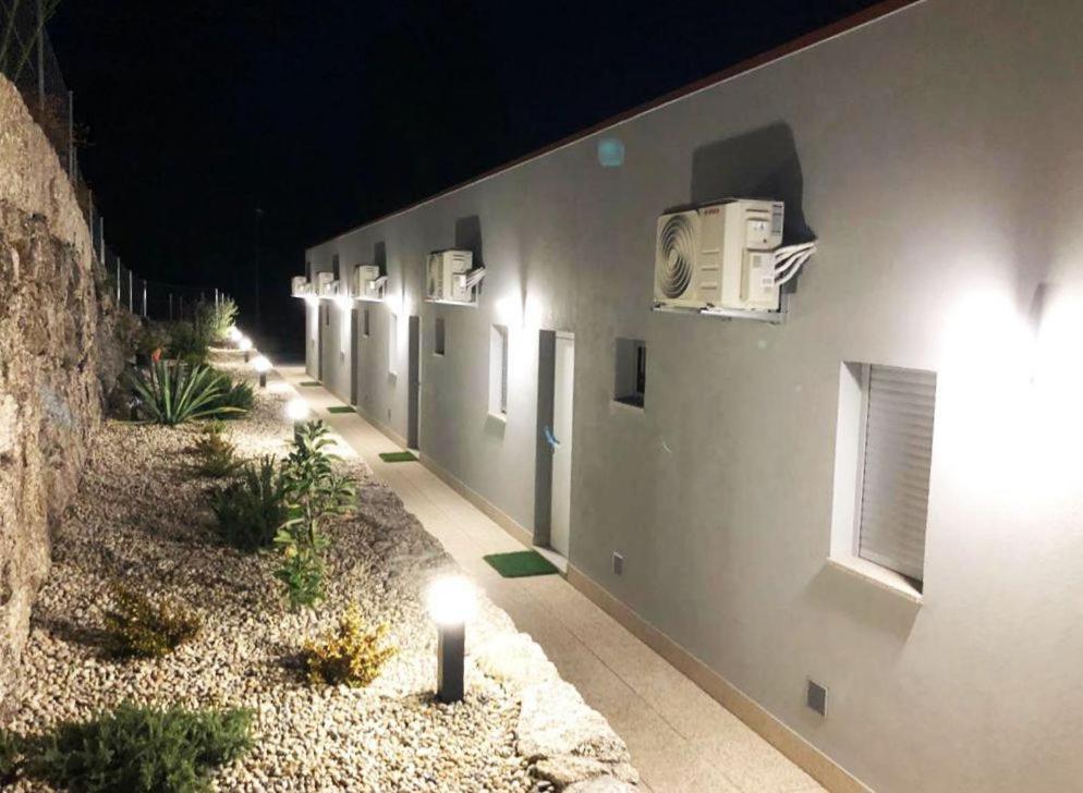 Campo Seco Villa Vieira do Minho Eksteriør billede