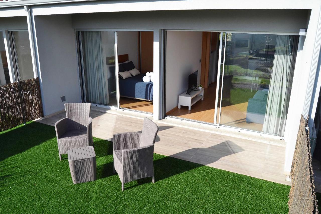Campo Seco Villa Vieira do Minho Eksteriør billede